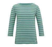 T-shirt a maniche 3/4 lunga donna Regatta Bayletta II Vert 52