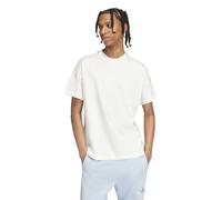 adidas Homme all SZN T-Shirt, off White, XXL