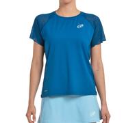 T-shirt A Maniche Corte Bullpadel Dedale Donna M Gradient green