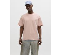 JACK & JONES Maglietta 'JORMONTAUK' arancione Uomo - PROMO - Maglie e T-shirt - T-shirt JACK & JONES S