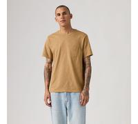 Levi´s ® Classic Pocket Short Sleeve T-shirt Marrone M Uomo