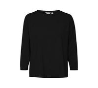 T-shirt a maniche corte donna b.young Pamila Noir 2XL