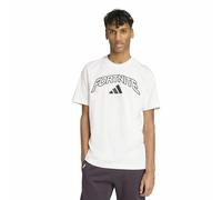 T-shirt a maniche corte Fortnite Bianco XL Message