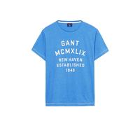 T-Shirt A Maniche Corte Gant MCMXLIX (254223)
