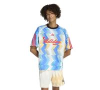 T-shirt a maniche corte House Of Tiro Bianco XL Grafico
