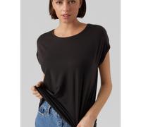 VERO MODA Maglietta 'AVA' nero, Taglia M