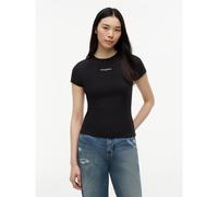 Tommy Hilfiger - T-Camicie - - Tops - Donna - Nero - M