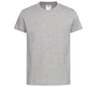 T-Shirt A Maniche Corte Piana Stedman Per Ragazzi Bambini