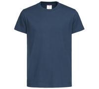 T-Shirt A Maniche Corte Piana Stedman Per Ragazzi Bambini