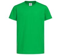 T-Shirt A Maniche Corte Piana Stedman Per Ragazzi Bambini