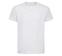 T-Shirt A Maniche Corte Piana Stedman Per Ragazzi Bambini