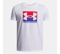 Magliette Under Armour Under Armour Boxed Sports Update SS 198632847848 in taglia S EU