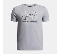 Magliette Under Armour UA GL FOUNDATION SS 198632993194 in taglia L EU