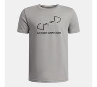 Under Armour Under Armour GL Foundation SS Magliette XS Grigio