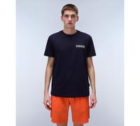 NAPAPIJRI - T-shirt uomo Vignoni Back