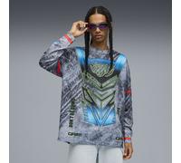 T-shirt a maniche lunghe A$AP ROCKY x PUMA Moto Armor unisex L