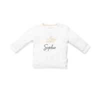 T-shirt a maniche lunghe Bunnies per neonati e bambini – 56