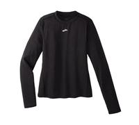 T-shirt A Maniche Lunghe High Point Donna - Donna - xl - Brooks