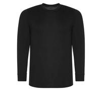 T-Shirt A Maniche Lunghe Pro RTX 50/50 Collo A Giro XS - 4XL