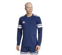 Adidas Maglietta A Maniche Lunghe Squadra 25