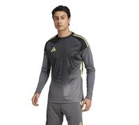 adidas Performance Tiro 25 Competition Maglia da portiere grigio, 2XL da uomo