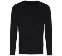 T-shirt a maniche lunghe TriDri (TR050) - Sport T-Shirt Gym Top