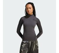 t-shirt a maniche lunghe Utility Black / Black / Grey Two L
