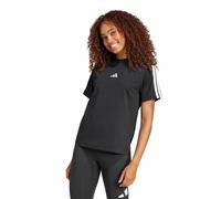 adidas Essentials 3 Stripes T-Shirt Women Magliette M Nero