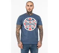 Lonsdale Lunklet Short Sleeve T-shirt S