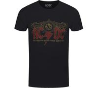 Ac/Dc: Oz Rock (T-Shirt Unisex Tg. L) -
