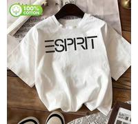 T-shirt aderenti da donna, top estivi, serie K-Pop warrior, top in puro cotone, abbigliamento da donna, abbigliamento estivo da donna, maglieria, abiti da festa, top larghi da donna con scollo rotondo