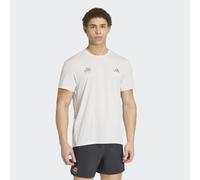T-shirt adi365 adidas Runners Grey One / Grey Three M