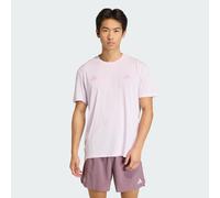 T-shirt adi365 adidas Runners Ice Lavender L
