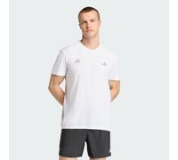 T-shirt adi365 adidas Runners White 2XL
