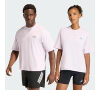 T-shirt adi365 Cheering Ice Lavender 2XL