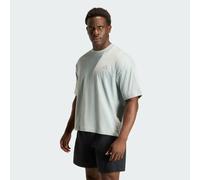 Adidas Adi365 Cheering Short Sleeve T-shirt Grigio XS Uomo,Donna