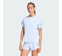 adidas adi365 Breeze Camicia da corsa Donna - grigio blu