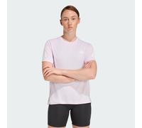 Adidas Adi365 Climacool Short Sleeve T-shirt Viola XS Donna