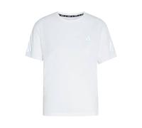 Adidas Adi365 Climacool Short Sleeve T-shirt Bianco S Donna