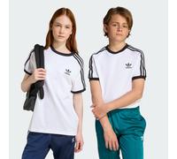ADIDAS ORIGINALS Maglietta nero / bianco, Taglia 140