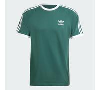T-shirt adicolor Classics 3 Stripes Mineral Green XL