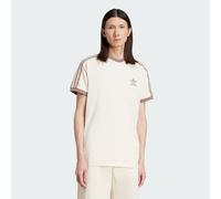 T-shirt adicolor Classics 3-Stripes Wonder White 2XL