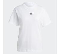 Adidas Originals Maglietta Adicolor Essentials nero/bianco Donna XS-S