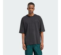 T-shirt adicolor Oversized Black / Black M