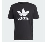 T-Shirt Adidas Trefoil Nero Uomo S