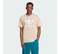 T-shirt adicolor Trefoil Magic Beige S