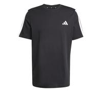 adidas - 3-Stripes T-Shirt - T-shirt L grigio