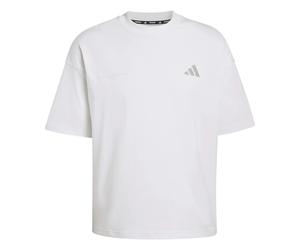 T-shirt adidas adi365 Cheering Blanc XL