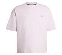 T-shirt adidas adi365 Cheering Violet L
