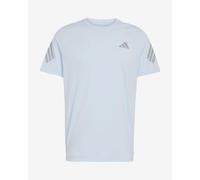 T-shirt adidas adi365 Climacool manica corta azzurro chiaro grigio - XL